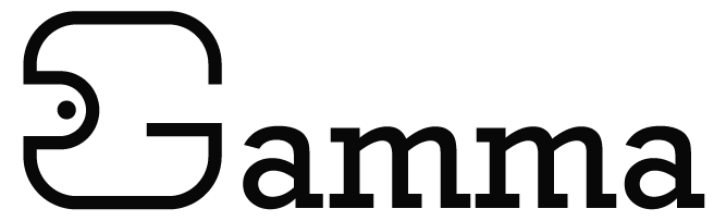 Gamma Wallet
